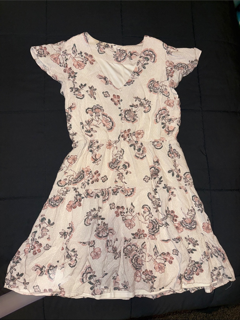 Maurice’s Dress